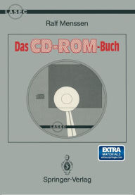 Title: Das CD-ROM-Buch, Author: Ralf Menssen