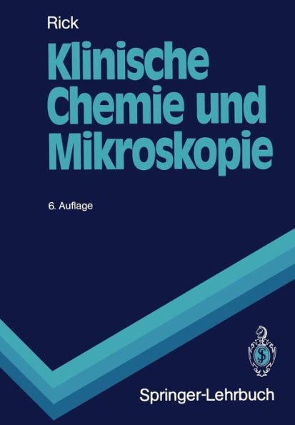 Klinische Chemie und Mikroskopie