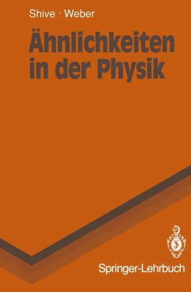 Ähnlichkeiten in der Physik: Zusammenhänge erkennen und verstehen