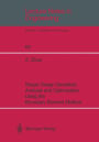Shape Design Sensitivity Analysis and Optimization Using the Boundary Element Method