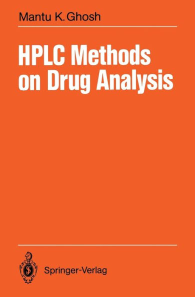 HPLC Methods on Drug Analysis