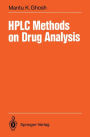 HPLC Methods on Drug Analysis