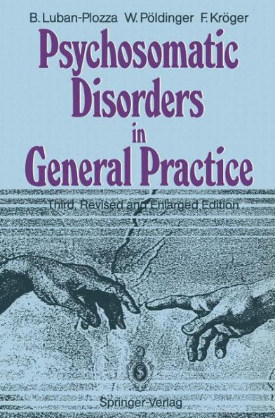 Psychosomatic Disorders in General Practice