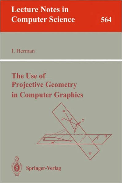 The Use of Projective Geometry in Computer Graphics