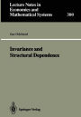 Invariance and Structural Dependence