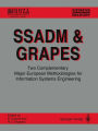 SSADM & GRAPES: Two Complementary Major European Methodologies for Information Systems Engineering