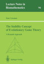 The Stability Concept of Evolutionary Game Theory: A Dynamic Approach