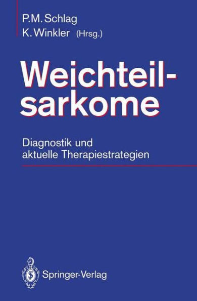 Weichteilsarkome: Diagnostik und aktuelle Therapiestrategien