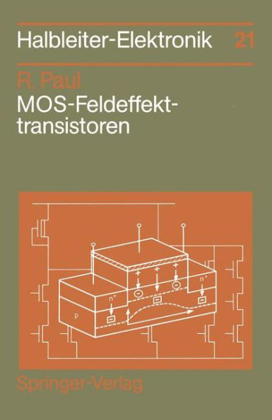 MOS-Feldeffekttransistoren