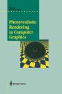 Photorealistic Rendering in Computer Graphics: Proceedings of the Second Eurographics Workshop on Rendering / Edition 1