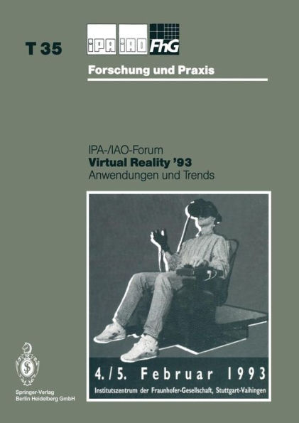 Virtual Reality: Anwendungen und Trends