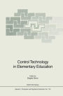 Control Technology in Elementary Education / Edition 1