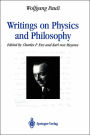 Writings on Physics and Philosophy / Edition 1
