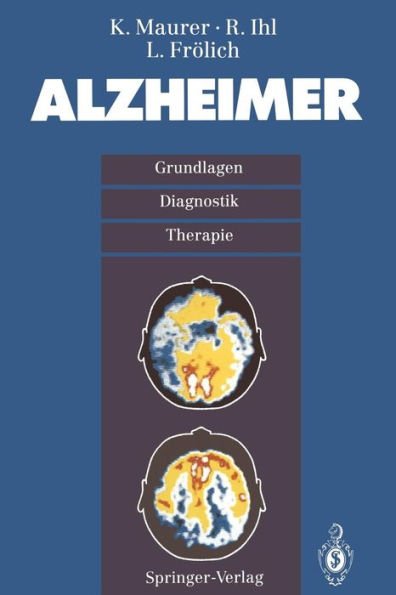 Alzheimer: Grundlagen, Diganostik, Therapie