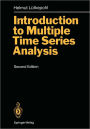 Introduction to Multiple Time Series Analysis
