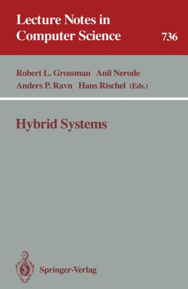 Hybrid Systems