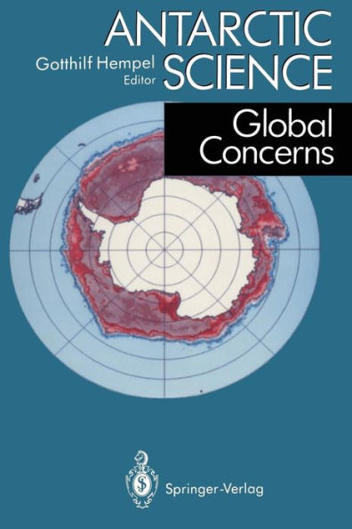 Antarctic Science: Global Concerns