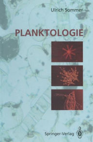 Title: Planktologie, Author: Ulrich Sommer