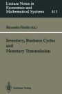 Inventory, Business Cycles and Monetary Transmission