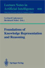 Foundations of Knowledge Representation and Reasoning / Edition 1