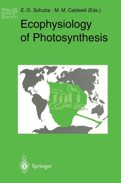 Ecophysiology of Photosynthesis