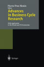 Advances in Business Cycle Research: With Application to the French and US Economies / Edition 1