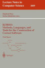 Case-Based Reasoning Research and Development: First International Conference, ICCBR-95, Sesimbra, Portugal, October 23 - 26, 1995. Proceedings / Edition 1