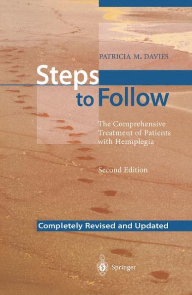 Steps to Follow: The Comprehensive Treatment of Patients with Hemiplegia