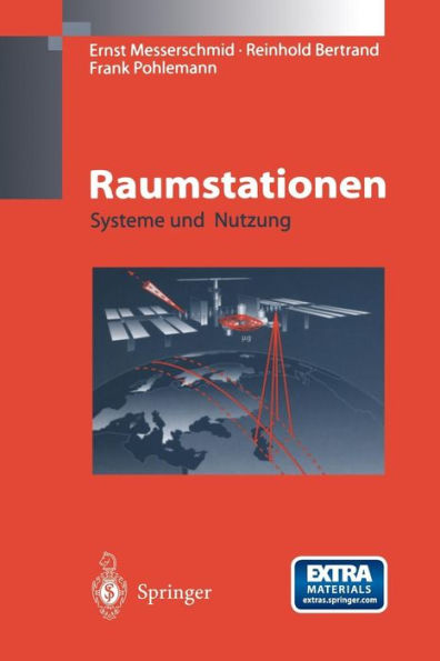 Raumstationen: Systeme und Nutzung