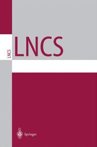Title: Advances in Cryptology - EUROCRYPT '96: International Conference on the Theory and Application of Cryptographic Techniques Saragossa, Spain, May 12-16, 1996 Proceedings, Author: Ueli Maurer