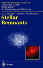Stellar Remnants: Saas-Fee Advanced Course 25. Lecture Notes 1995. Swiss Society for Astrophysics and Astronomy / Edition 1