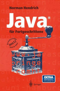 Java für Fortgeschrittene