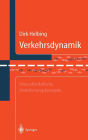 Verkehrsdynamik: Neue physikalische Modellierungskonzepte