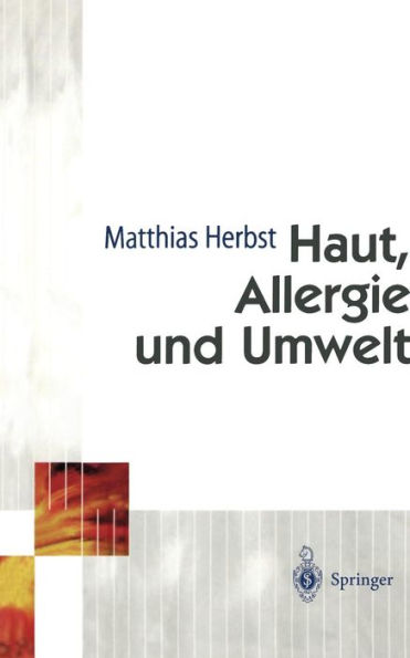 Haut, Allergie und Umwelt