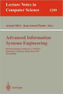 Advanced Information Systems Engineering: 9th International Conference, CAiSE'97, Barcelona, Catalonia, Spain, June 16-20, 1997, Proceedings / Edition 1