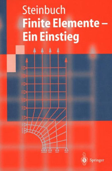 Finite Elemente - Ein Einstieg