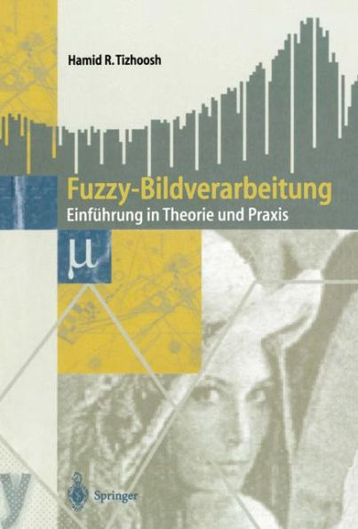 Fuzzy-Bildverarbeitung: Einführung in Theorie und Praxis