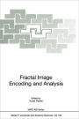 Fractal Image Encoding and Analysis / Edition 1