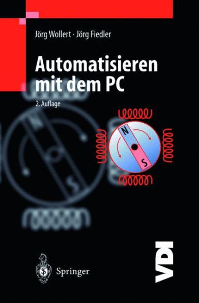 Automatisieren mit dem PC