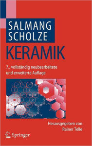 Title: Keramik, Author: Hermann Salmang
