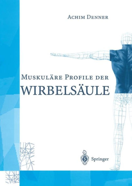 Muskulï¿½re Profile der Wirbelsï¿½ule