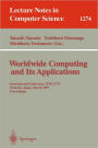 Worldwide Computing and Its Applications: International Conference, WWCA '97, Tsukuba, Japan, March 10-11, 1997 Proceedings. / Edition 1