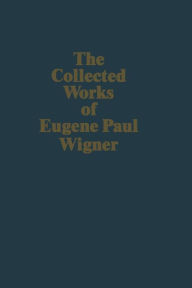 Title: Philosophical Reflections and Syntheses, Author: Eugene Paul Wigner
