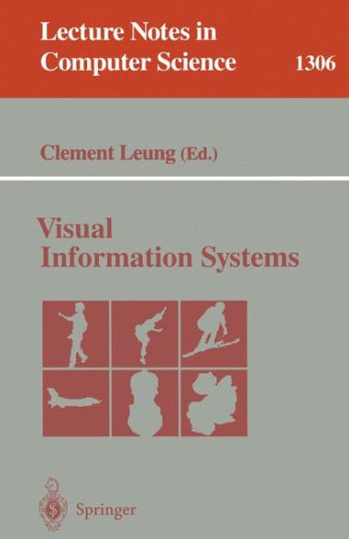 Visual Information Systems / Edition 1