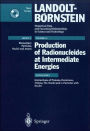 Interactions of Protons, Deuterons, Tritons, 3He-Nuclei, and a-Particles with Nuclei: (Supplement to I/13 A to D and F to H)
