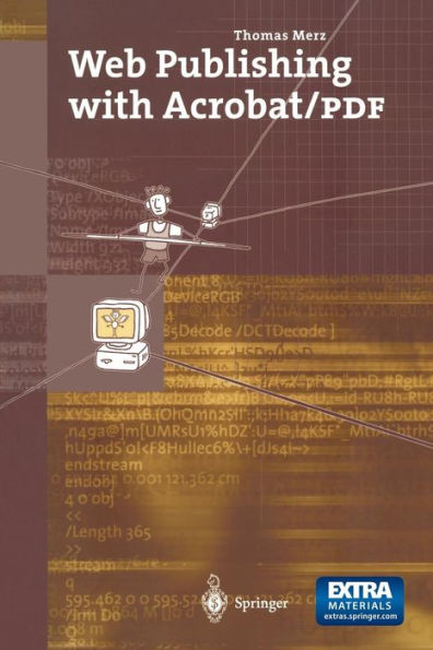 Web Publishing with Acrobat/PDF