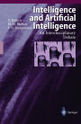 Intelligence and Artificial Intelligence: An Interdisciplinary Debate / Edition 1