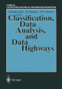 Classification, Data Analysis, and Data Highways: Proceedings of the 21st Annual Conference of the Gesellschaft für Klassifikation e.V., University of Potsdam, March 12-14, 1997