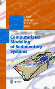 Title: Computerized Modeling of Sedimentary Systems, Author: Jan Harff