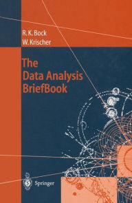 Title: The Data Analysis BriefBook / Edition 1, Author: Rudolf K. Bock